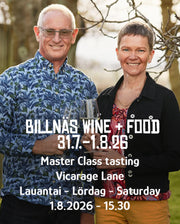 MC Vicarage Lane LA 1.8. Klo 15.30 - 16.20
