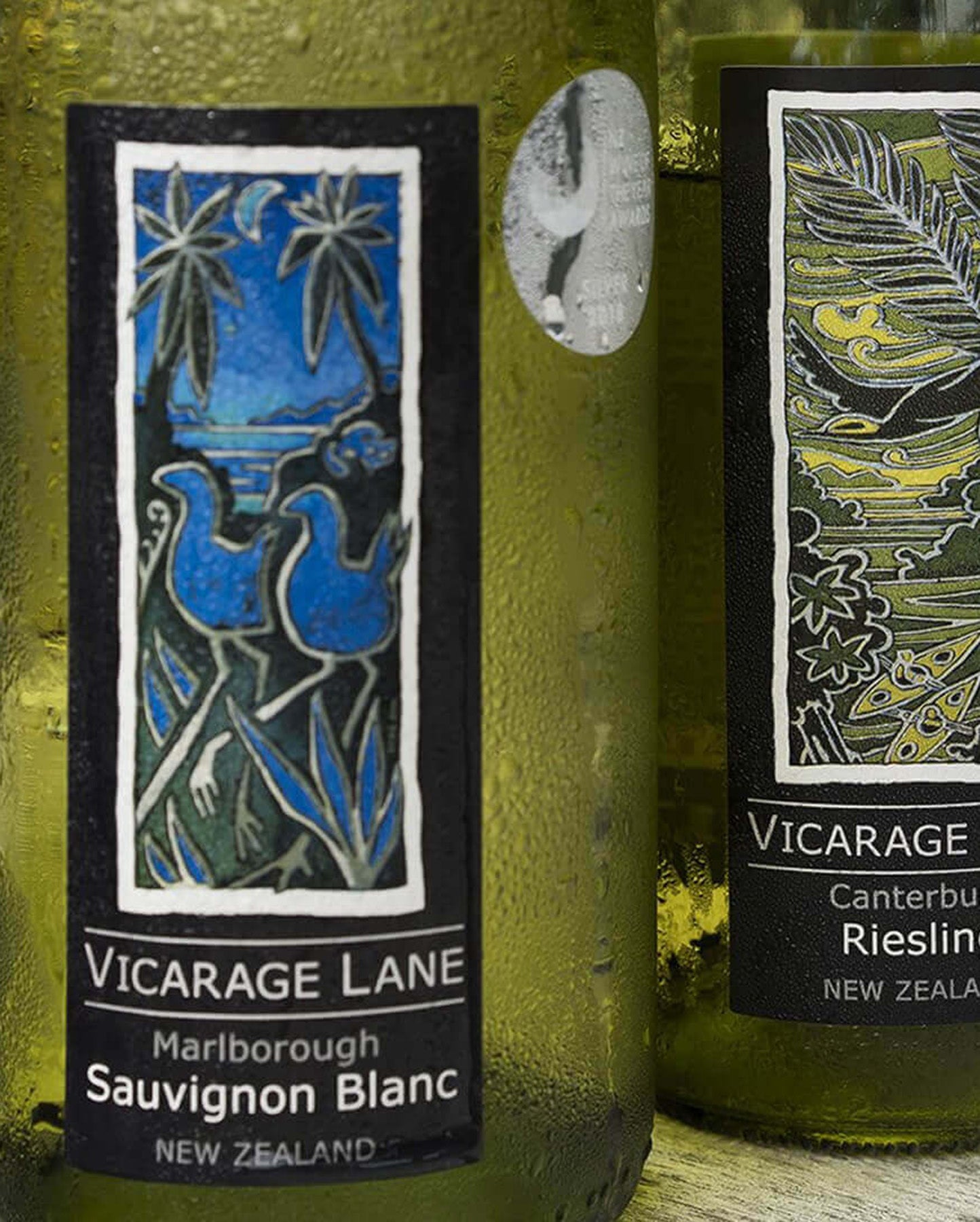 MC Vicarage Lane PE 31.7. Klo 17.30 - 18.20