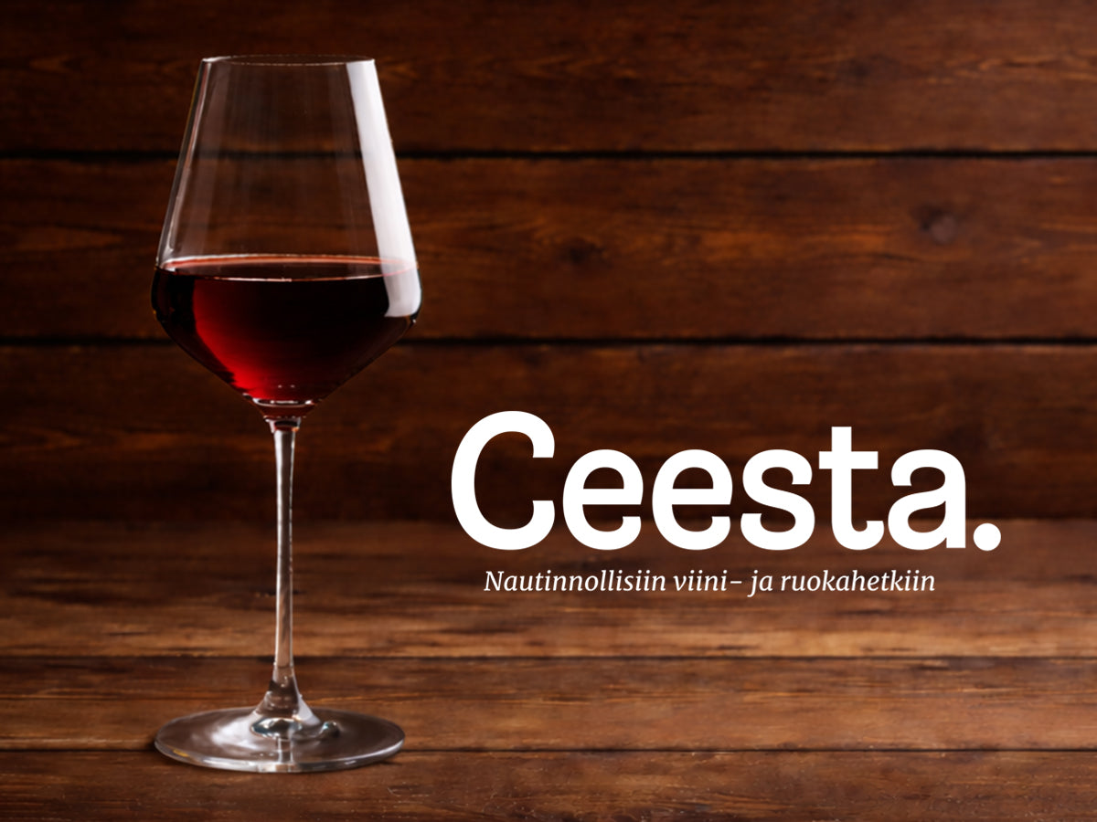 Ceesta