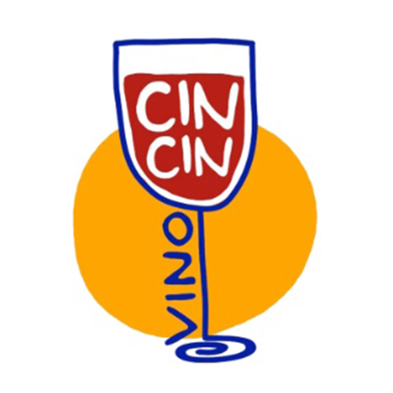 Cin Cin Vino