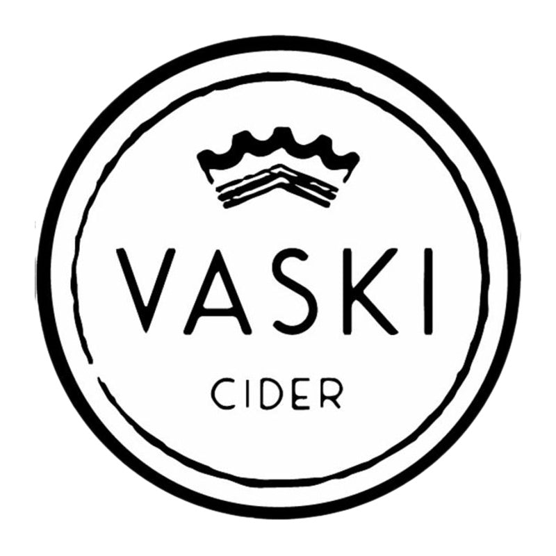 Vaski Cider & Friends