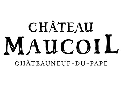 Château Maucoil, Châteauneuf-du-Pape, FRA