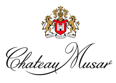 Chateau Musar, LEB