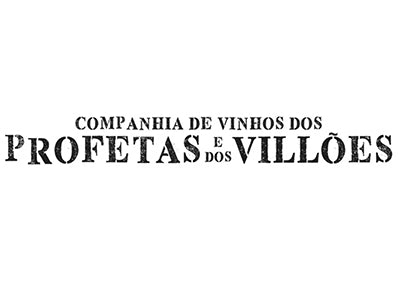Companhia de Vinhos dos Profetas, Madeira, POR