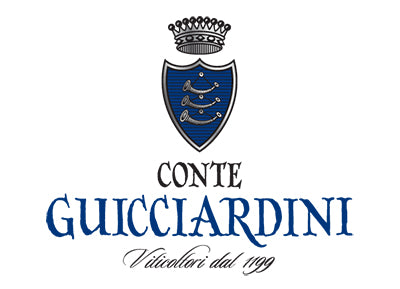 Conte Guicciardini, Toscana, ITA