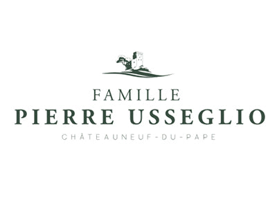 Domaine Pierre Usseglio, FRA
