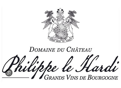 Domaine du Château Philippe le Hardi, Bourgogne, FRA