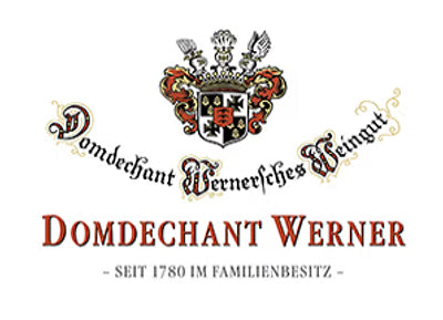 Domdechant Werner, Rheingau, GER
