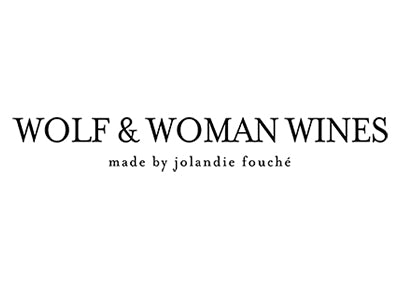 Wolf & Woman