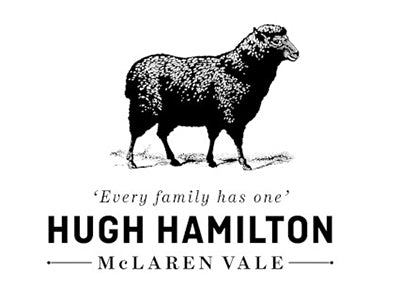Hugh Hamilton Wines, McLaren Vale, AUS