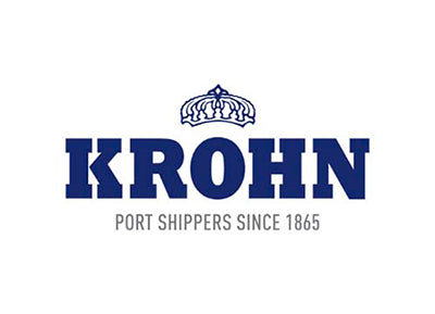 Krohn Port, Douro, POR