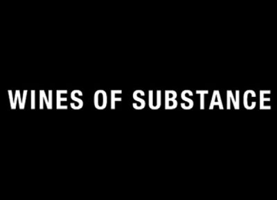 Wines of Substance
