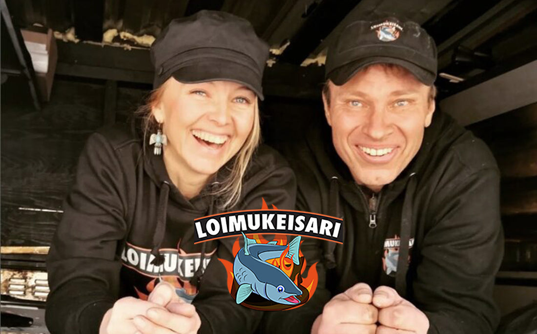 Loimu Keisari