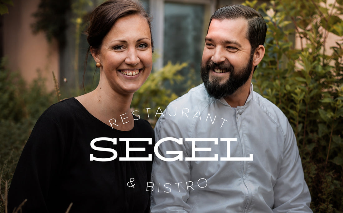 Restaurant Segel