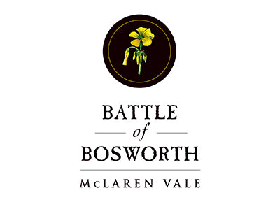Battle of Bosworth, AUS