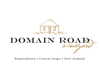 Domain Road, NZL