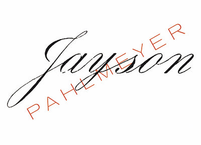 Pahlmeyer, AUS