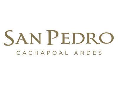 Vina San Pedro