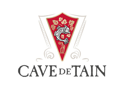 Cave de Tain