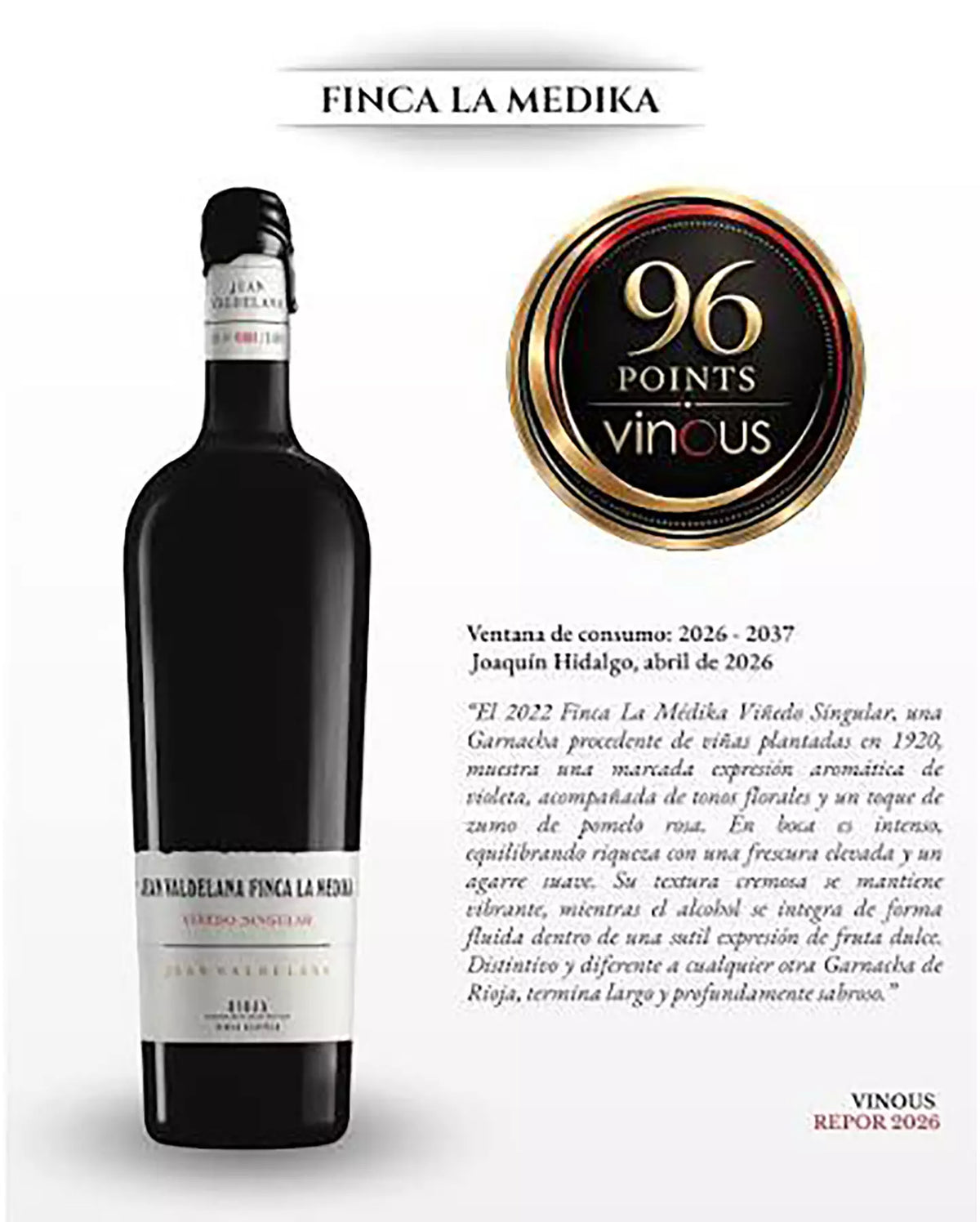 MC Valdelana Rioja PE 16.10. klo 16:30