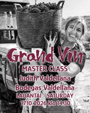 MC Valdelana Rioja PE 16.10. klo 16:30